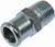Dorman 56360 Heater Hose Connectors - 3/4 In. Hose X 1/2 In. Npt X 1-3/4 In. Long Nipple Universal Fit