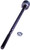 Dorman TI85035 Front Inner Steering Tie Rod End Compatible with Select Ford Models