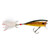 BOOYAH Prank Topwater Popper Fishing Lure and Shallow-Running Crankbait, Summer Gill, One Size
