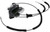 Dorman 937-267 Front Passenger Side Door Lock Actuator Motor Compatible with Select Nissan Models