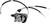 Dorman 937-267 Front Passenger Side Door Lock Actuator Motor Compatible with Select Nissan Models