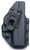 CRUCIAL IWB for TAURUS GX4 AMBI BLK