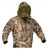 ArcticShield Barricade Fleece Pullover Jacket, Realtree Edge, Large