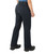 First Tactical 124038-729-10-R Women's A2 Pant Midnight Navy 10