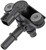 Dorman 911-222 Vapor Canister Purge Valve Compatible with Select Models