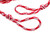 Seachoice 2-Section Tube Tow Rope, 60 Ft. Long, Tows Up to 2 Riders