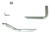 Owens 101274 Bracket Kit