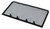 Fan-Tastic Vent U1550BL Ultra Breeze Bug Screen Kit - Black