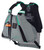 Onyx 122200-505-020-15 MoveVent Dynamic Paddle Sports Life Vest, X-Small/Small, Aqua