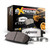 Power Stop Z36-1611 Z36 Truck & Tow Front Ceramic Brake Pads For Explorer, Flex, Police Interceptor Sedan, Police Interceptor Utility, Special Service Police Sedan, Taurus, MKS, MKT [Model Specific]