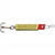 South Bend Sporting Goods Super Duper Brass/Gold Prism-Lite, 1-1/2""" (1303-503-0151)