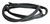 Crown Automotive 55395275AU Weatherstrip
