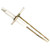 M.C.ENTERPRZ MC Enterprises 37057MC Atwood/Hydro Flame Electrode