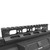 UTG Super Slim Picatinny Riser Mount, 1" Height, 13 Slots , Black