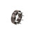 FX Wheels Trailfx W866901B Spacer Wheel Spacer Wheel ADAPTERS