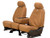 Covercraft-SSC8486CAGY Carhartt Seat Saver Custom Seat Covers