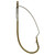 South Bend Bronze Sproat Weedless Hooks | Fishing Accessories for Tackle Box