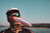Rapala X-Rap Magnum Stick 17 HD Red Head UV