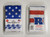 TaylorMade Home of The Brave Flag 12" x 18"