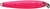 P-Line UV Kokanator Jig, Cerise, 1/2 oz