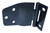 Crown Automotive Liftgate Glass Hinge Body
