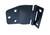 Crown Automotive Liftgate Glass Hinge Body