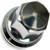 Dorman 611-930.1: M14-1.50 Wheel Nut Flanged - 21Mm Hex, 48.5Mm Length