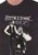 Fleetwood Mac 'Rumors' (Black) T-Shirt (Large)