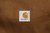 Covercraft Carhartt SeatSaver Front Row - Carhartt Brown