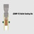 Redding Competition Durable .001" Adjustable Micrometer Bullet Seating Die for Handgun | for 38 Special/357 Magnum