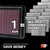 K&N Engine Air Filter: Reusable, Clean Every 75,000 Miles, Washable, Replacement Car Air Filter: Compatible with 2007-2019 Nissan/Infiniti L4/V6/V8 (Sentra, Juke, Pulsar, Micra, Q50, Q60, Q70) 33-2409