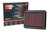 K&N Engine Air Filter: Reusable, Clean Every 75,000 Miles, Washable, Replacement Car Air Filter: Compatible 2003-2019 MITSUBISHI/CITROEN/PEUGEOT (ASX, Outlander, Eclipse, Lancer, Evolution), 33-3015