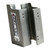 Bob's Machine 100-408000 Setback Bracket - 8", 300 HP Max