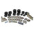 Energy Suspension - 4.4123G BODY MOUNT BUSHING SET