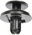 Dorman Splash Shield Ret
