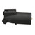 Attwood 14134-7 Trailer Adapter, 7-Way to 5-Way Connector, Trailer Wiring Harness for Trailer Lighting