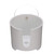 Seachoice Boat Drink Holder w/ Insulation, Suction Cup Mount, White