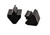 Energy Suspension 3.9103G GM Style Pull Thru Bump Stop