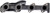Dorman 674-970 Exhaust Manifold Kit - Includes Required Gaskets and Hardware Compatible with Select Ford Models
