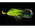 Pucci PFJ12-CR/CR/CH Bucktail Flash Fishing Equipment