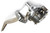 Holley 12-833 80 GPH Mechanical Fuel Pump