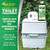 STAR BRITE Instant Fresh Toilet Treatment - Pine Scent, Odor & Waste Control, 32oz (071734)