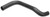 Gates 18708 Premium Molded Heater Hose