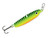 Mack's Lure 29905 Sonic Baitfish Fire Tiger