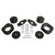 Crown Auto RT Off-Road Lift & Level Kit