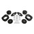 Crown Auto RT Off-Road Lift & Level Kit