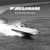 MEGAWARE KEELGUARD SkegGuard 27081 Skeg Protector with Drain Hole - Protects Against Ramp Dragging and Wear and Tear - Easy Install - Fits OMC Suzuki Evinrude Motors - See Listing for Fitment Details