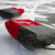 Eskimo 70" Grizzly Ice Shelter Travel Cover, Red/Black