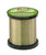 P-Line CXX-Xtra Strong 1/4 Size Spool (500-Yard, 25-Pound, Moss Green)