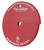 Northeast Products ThermaSeat Ice Fishing Hole Insulator/Cover, Red, Single
